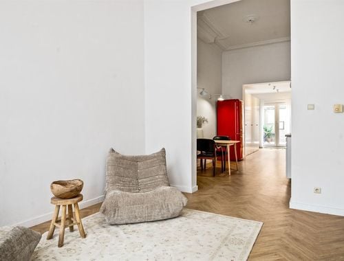                                         Appartement à vendre à Antwerpen, € 319.000
