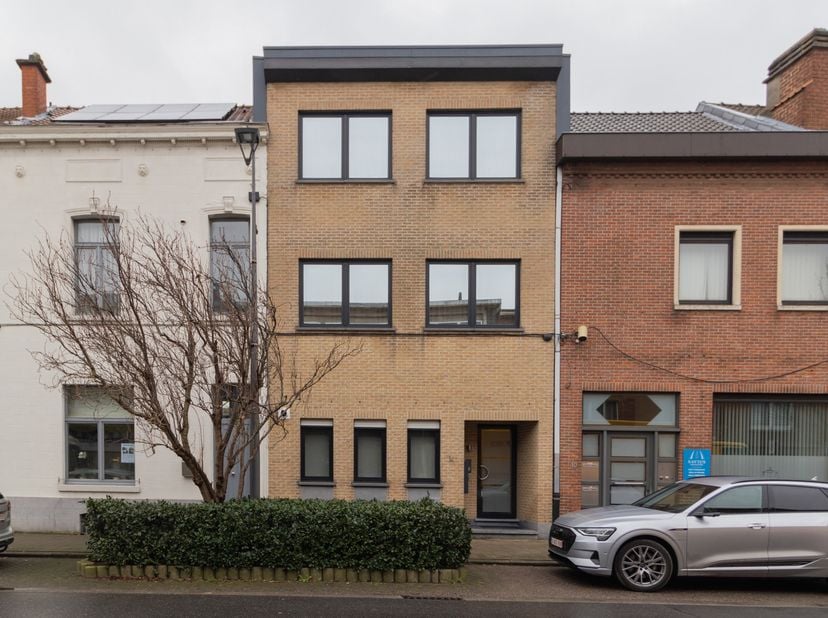 Appartement te huur in Vilvoordelaan 14 bus 3,
                    1930 Zaventem