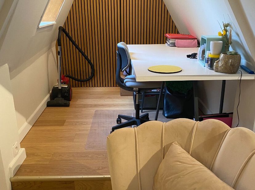 Kot-Colocation à vendre
                    à 8000 Brugge