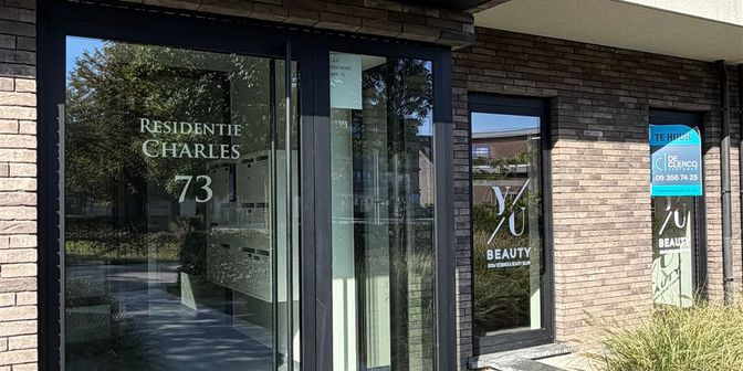Bien professionnel à louer à Dorp-Oost 73 boîte 0001, 9080 Lochristi