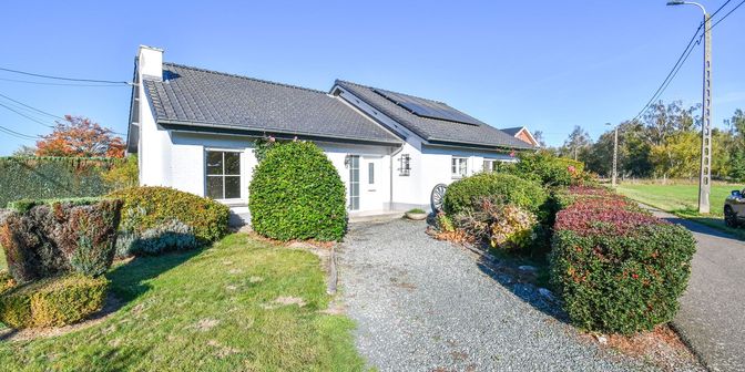 Huis te koop in Pachthofstraat 12, 3190 Boortmeerbeek