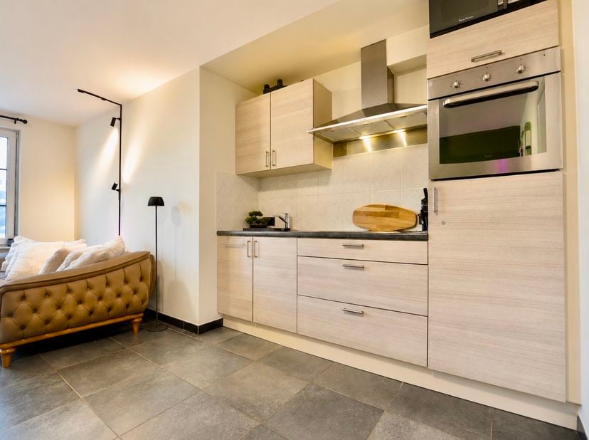 Appartement à vendre
                    à 9900 Eeklo