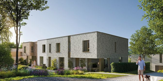 Maison à vendre à J. Minetstraat 14, 3040 Huldenberg