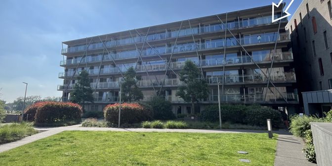 Appartement à vendre à 8000 Brugge