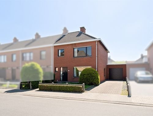                                         Woning te koop in Sint-Kruis, € 295.000

