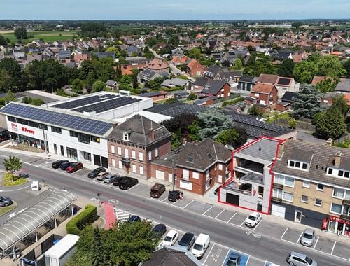                                         Appartement te koop in Lichtervelde, € 349.000

