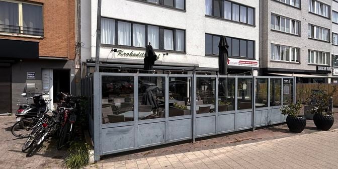 Bedrijfsvastgoed te koop in Maantjessteenweg 171-173, 2170 Merksem