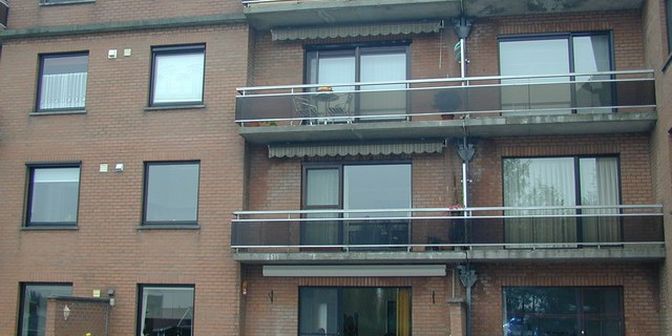 Appartement te koop in Sint Michielsweg 29 bus 22, 8520 Kuurne