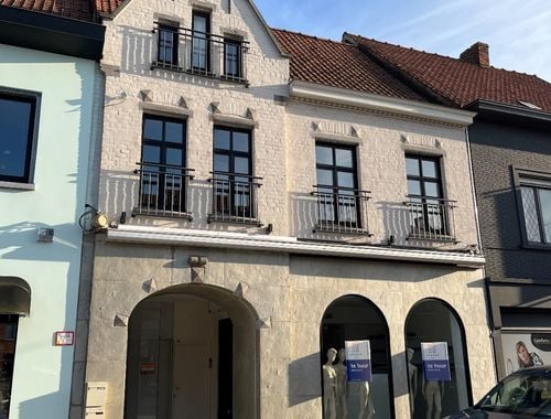                                         Woning te koop in Kuurne, € 540.000
