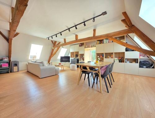                                         Appartement à vendre à Frasnes-lez-Buissenal, € 235.000
