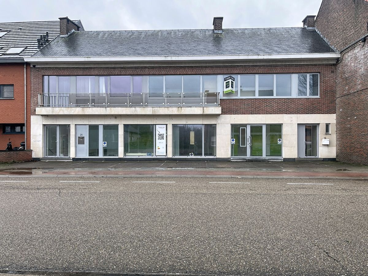 Huis te koop