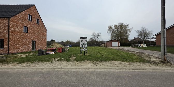 Grond te koop in Lindestraat 86, 3471 Hoeleden