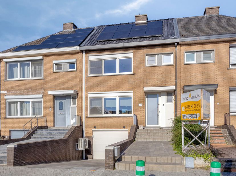 Huis te koop in Meidoornstraat 20,
                    3290 Diest