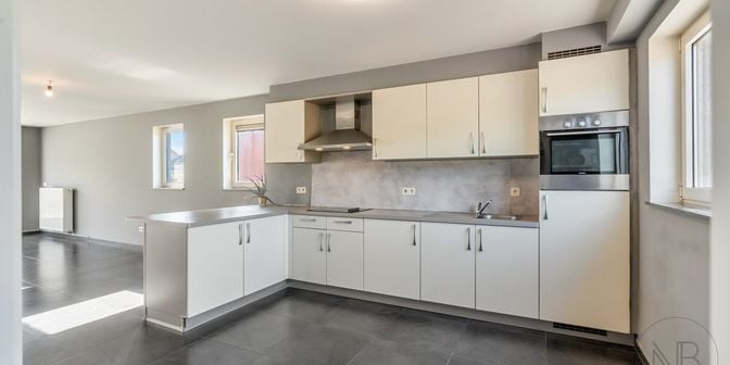 Appartement te koop in Sprinkelestraat 32 bus 11, 3690 Zutendaal