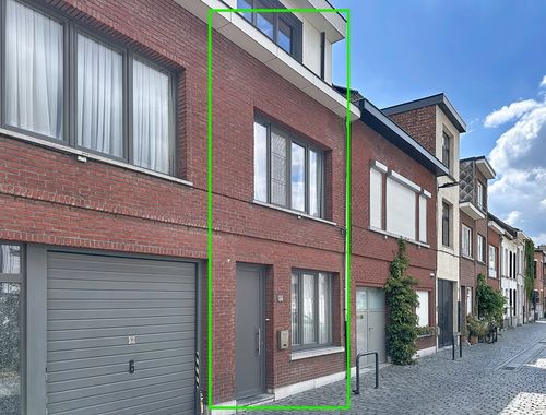                                         Maison à louer à Lier, € 975
