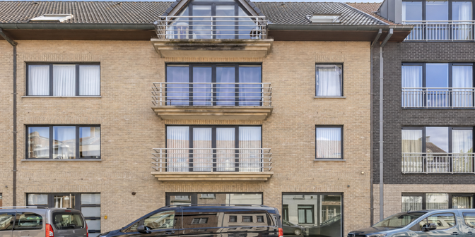 Appartement te koop in Brielstraat 22, 9990 Maldegem