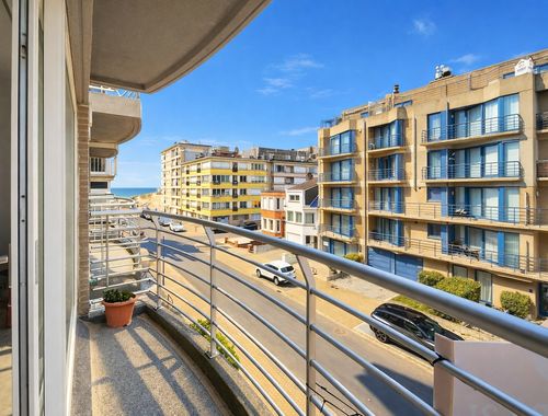                                         Appartement te koop in Koksijde, € 289.000
