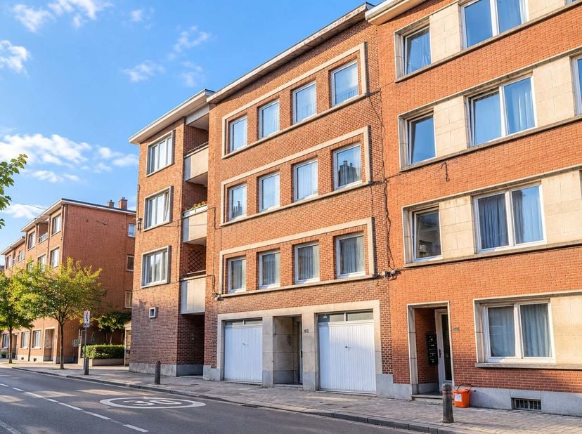 Appartement te koop in Rue François Gay 139,
                    1150 Sint-Pieters-Woluwe