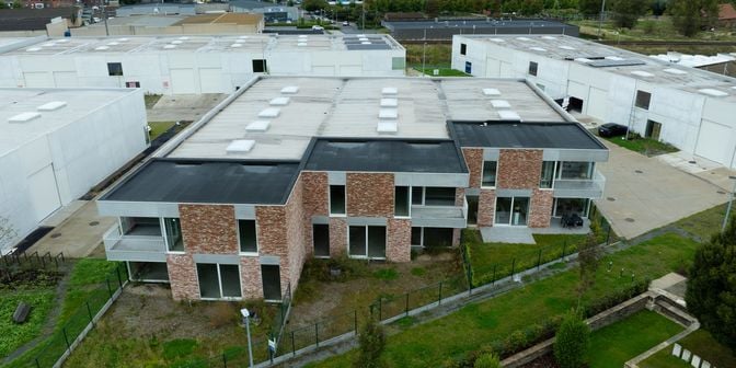 Projet à De Stip 12, 8530 Harelbeke
