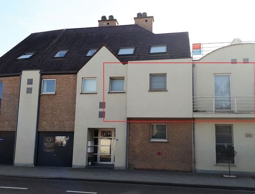                                         Appartementsgebouw te huur in Bilzen, € 800

