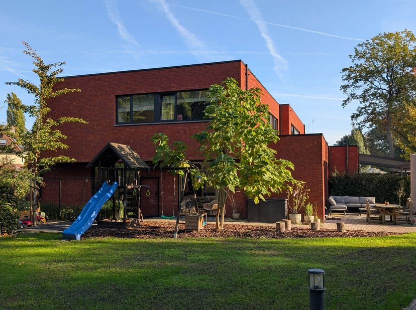 Huis te koop in Thillostraat 2A1,
                    2920 Kalmthout
