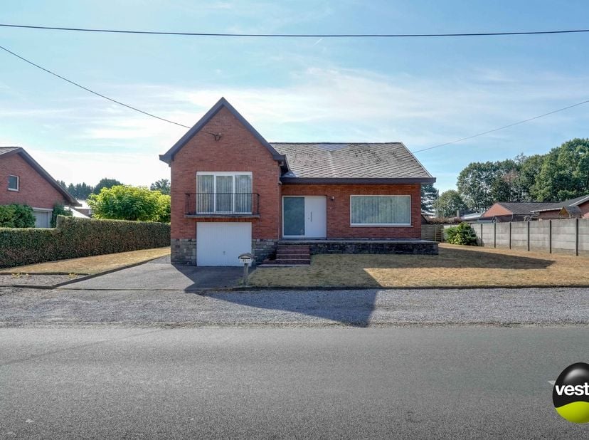 Maison à vendre
                    à 3580 Beringen