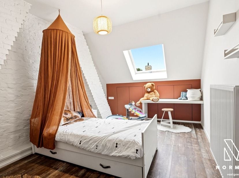 Maison à vendre
                    à 8520 Kuurne