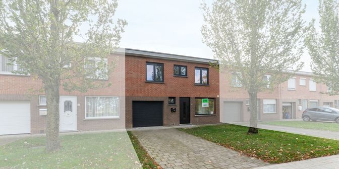 Huis te koop in Biezenstraat 84, 8800 Roeselare