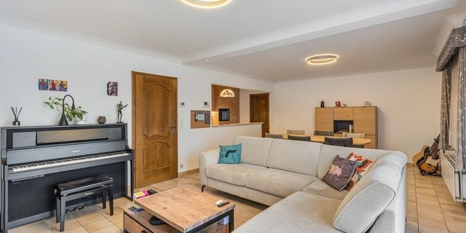 Appartement te koop in Notelarenweg 70 bus 2, 3020 Herent