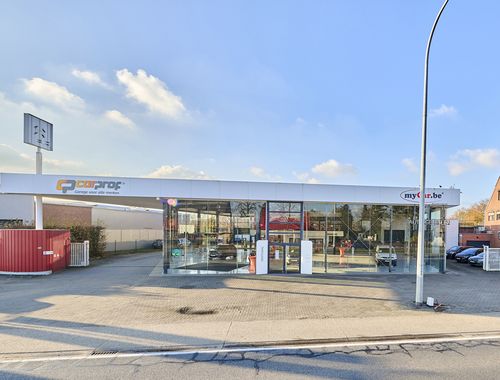                                         Handelszaak te koop in Opgrimbie, € 1.650.000
