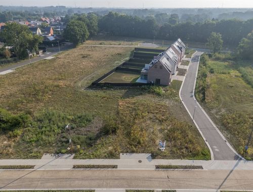                                         Bouwgrond te koop in Mol, € 180.000
