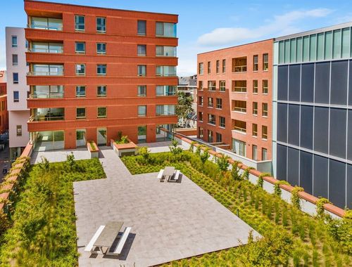                                         Appartement à vendre à Turnhout, € 325.025
