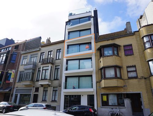                                        Appartement à louer à Oostende, € 700

