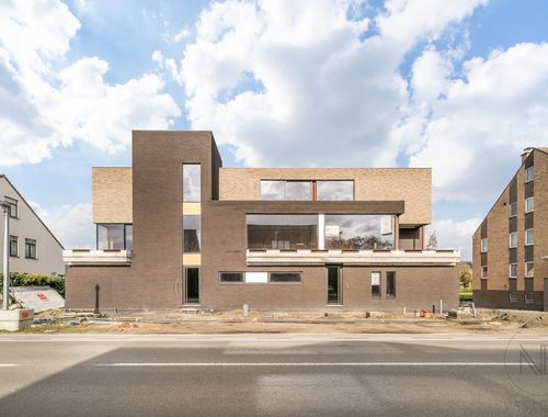                                         Appartement te koop in Houthalen, € 381.718,50
