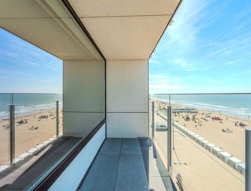                                         Appartement te koop in Middelkerke, € 299.000
