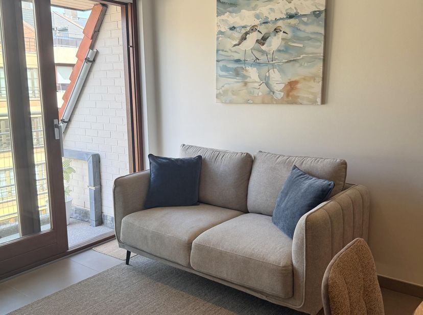 Appartement te koop in Koninginnelaan 3,
                    8430 Middelkerke
