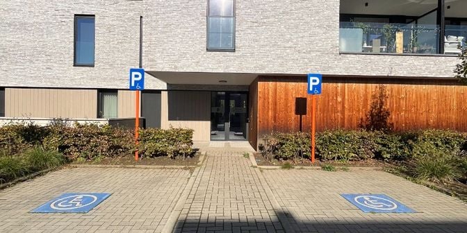 Appartement te huur in De Heuft 8 bus 11, 3581 Beverlo