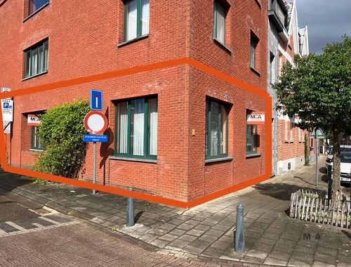                                         Kantoor te huur in Hasselt, € 1.650

