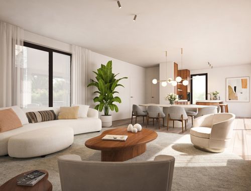                                         Maison à vendre à Hoegaarden, € 425.000
