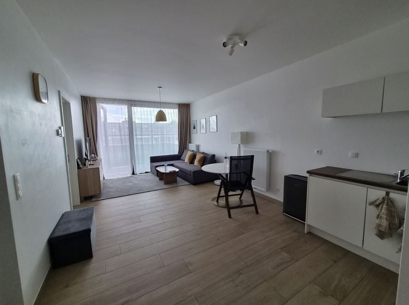 Appartement à louer à Zeelandstraat 69 boîte 501,
                    2660 Hoboken