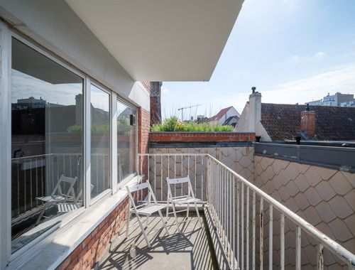                                         Appartement te koop in Gent, € 225.000
