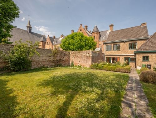                                         Woning te koop in Damme, € 685.000
