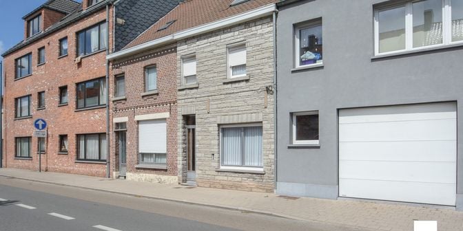 Huis te koop in Roeselaarsestraat 254, 8870 Izegem