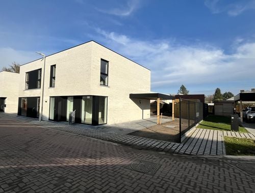                                         Woning te huur in Evergem, € 1.290
