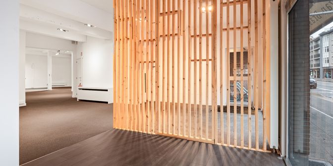 Bedrijfsvastgoed te koop in Bredabaan 396 GLV, 2930 Brasschaat
