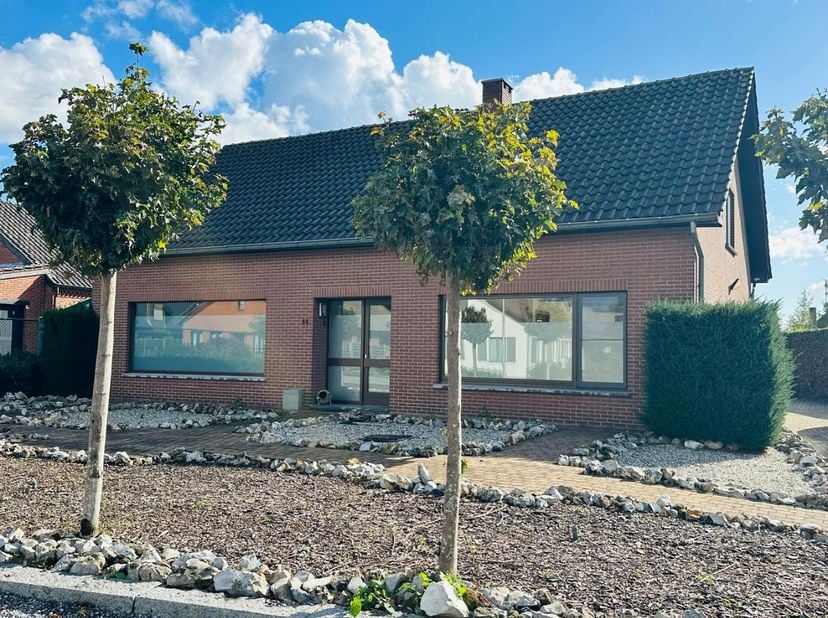 Huis te huur in Hoogveld 44,
                    3990 Peer