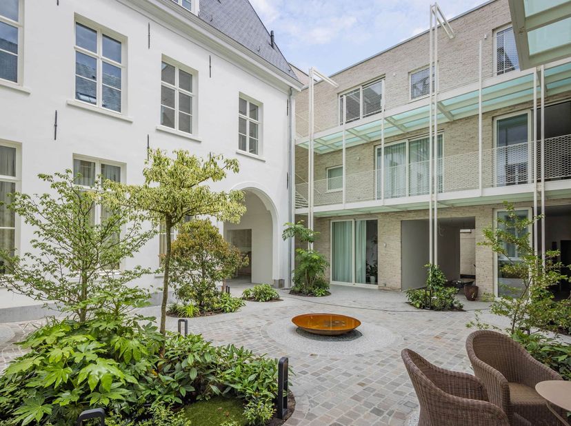 Appartement à vendre
                    à 2000 Antwerpen