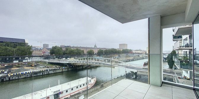 Appartement te huur in Rue Eunice Nancy Osayande - Eunice Nancy Osayandestraat 7 bus 16, 1000 Brussel