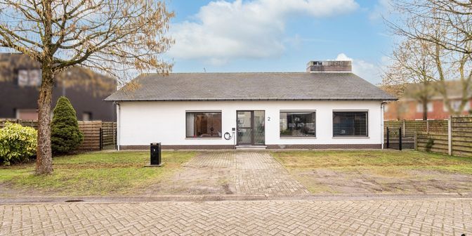 Maison à vendre à Wouter van Gierlestraat 2, 2360 Oud-Turnhout