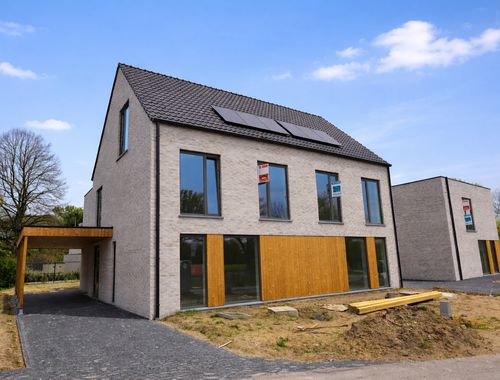                                         Maison à vendre à Zandhoven, € 521.000
